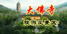 美女被c添B中国浙江-新昌大佛寺旅游风景区
